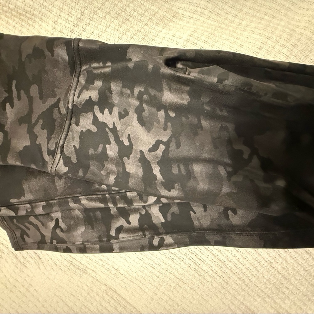 SPANX Black Leggings